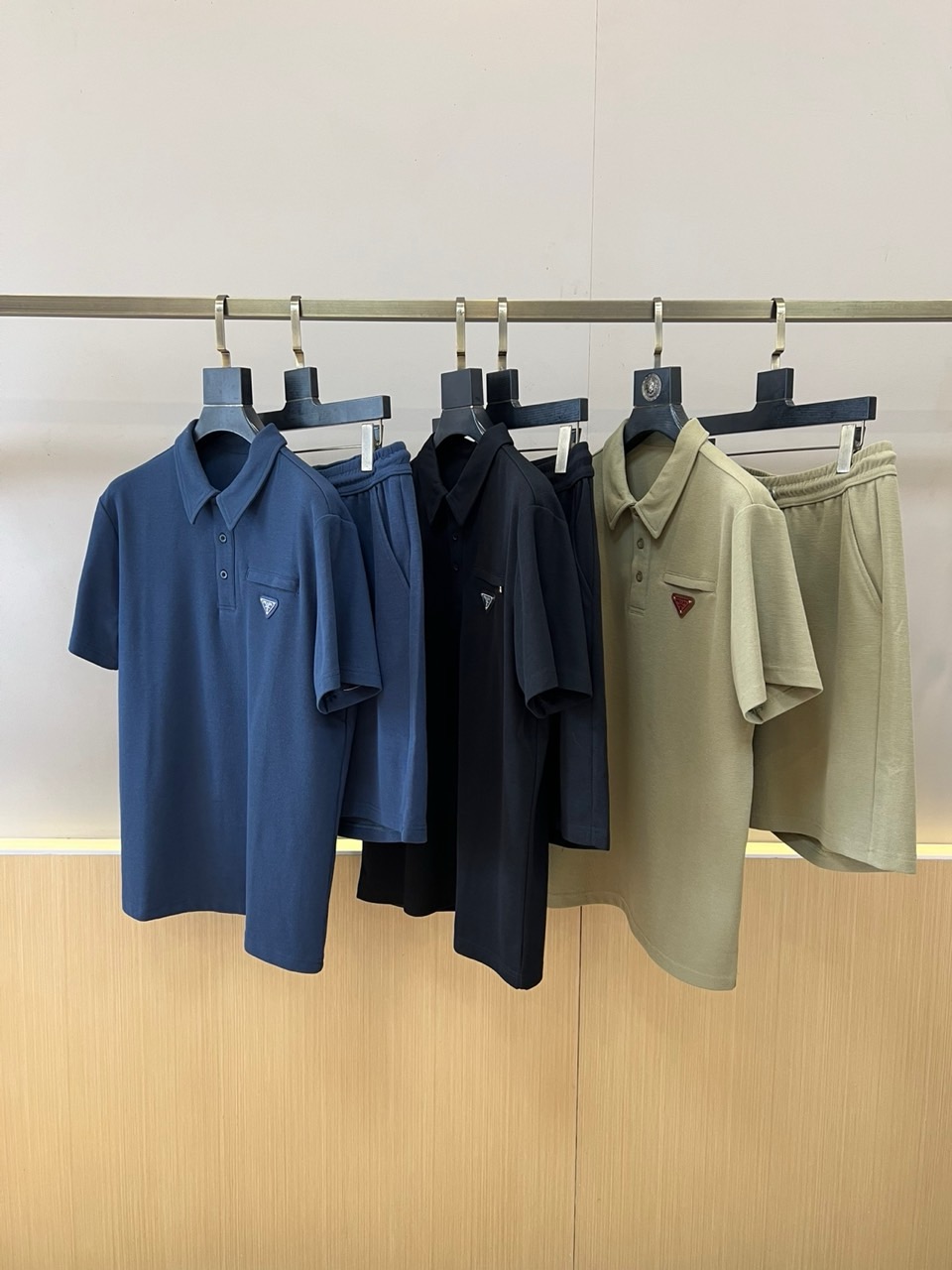 clothes and pants